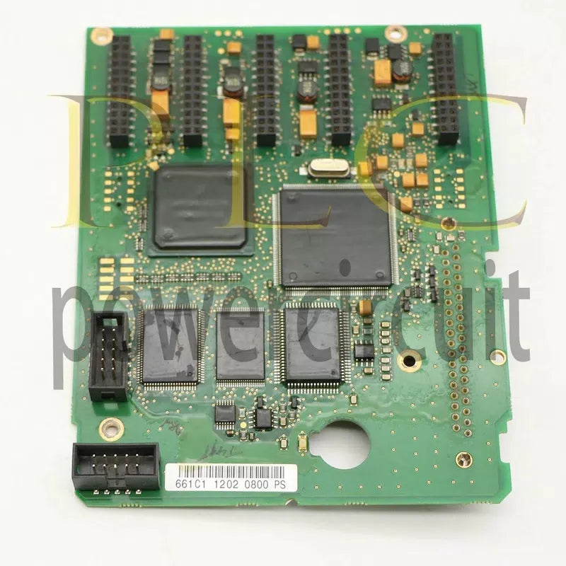 (1PCS ) VACON 661C1 PC00661B Control Board [1]
