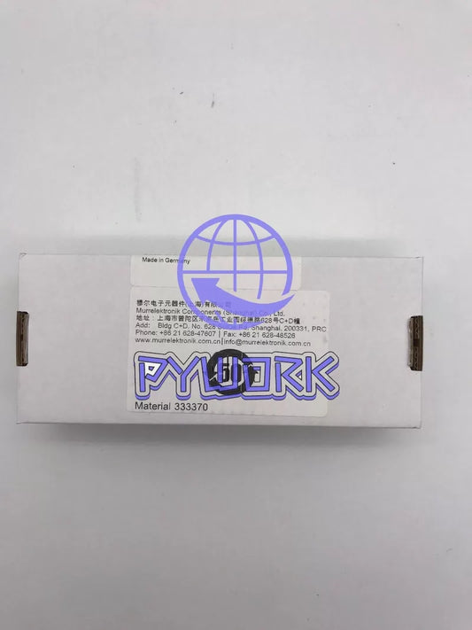 1PCS adapter 333370 FOR MURR [2]
