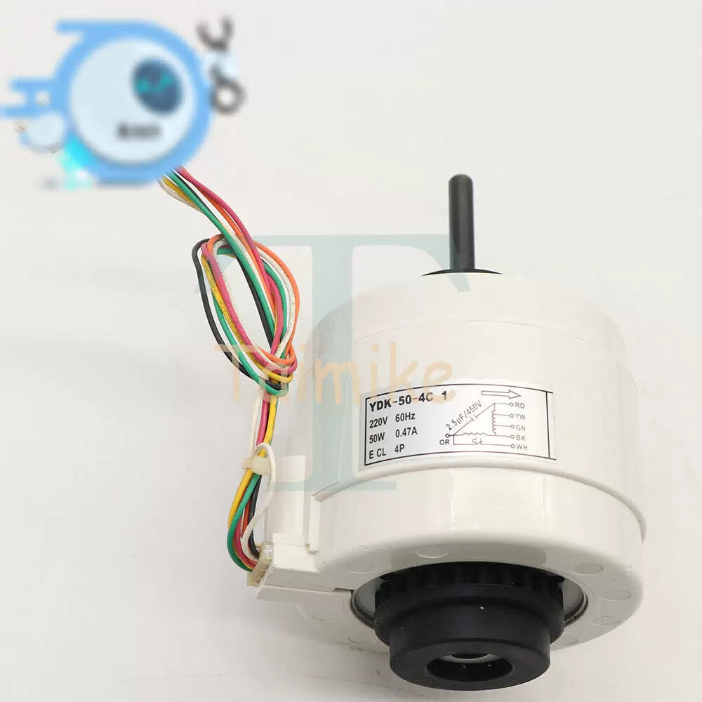 1PCS duct fan motor YDK-50-4C [1]