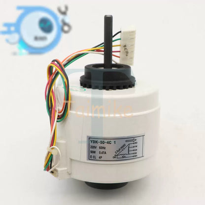 1PCS duct fan motor YDK-50-4C [2]