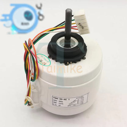 1PCS duct fan motor YDK-50-4C [4]