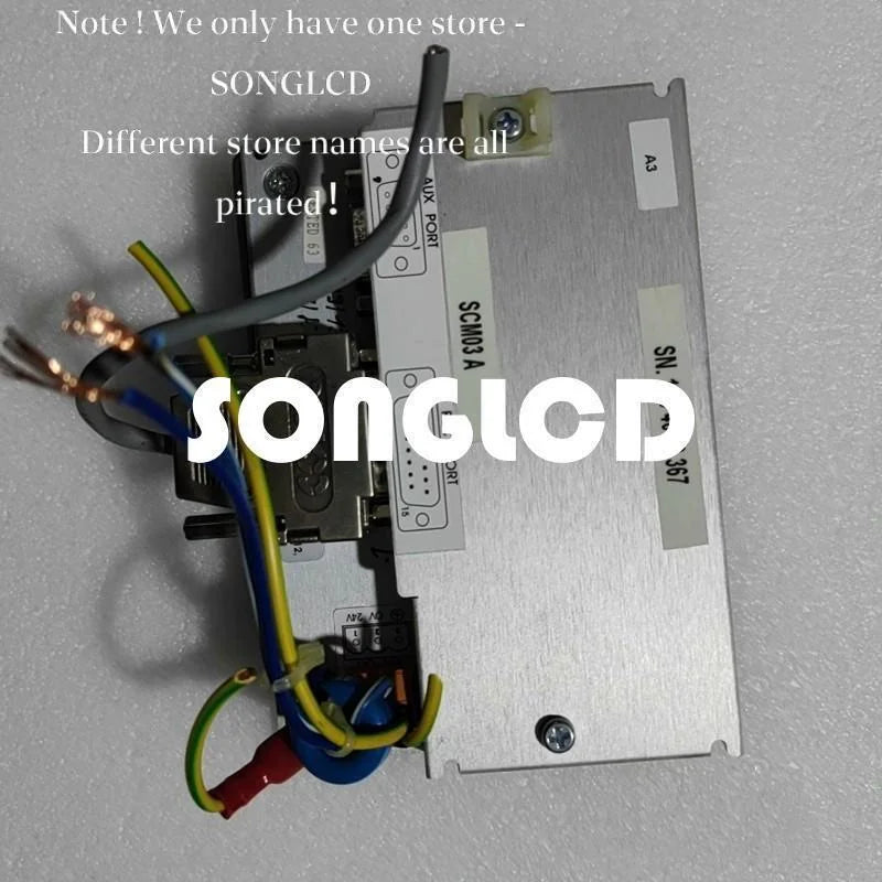 1PCS ePad04-9046 Electronic Signature Pad - KOEED [3]