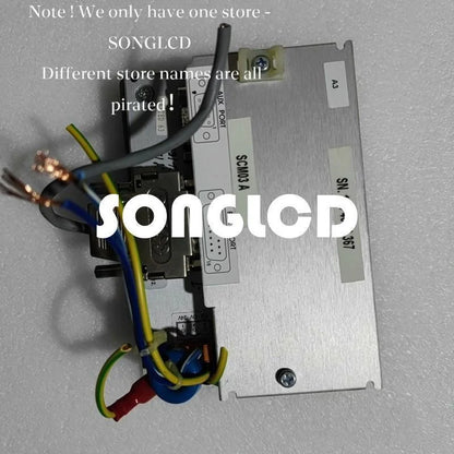 1PCS ePad04-9046 Electronic Signature Pad - KOEED [3]