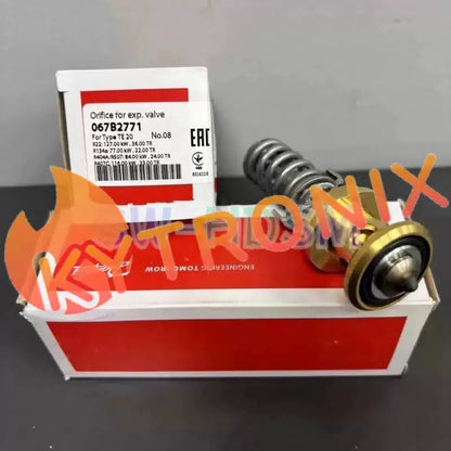1PCS for Danfoss Expansion Valve Spool 067B2771 [2]
