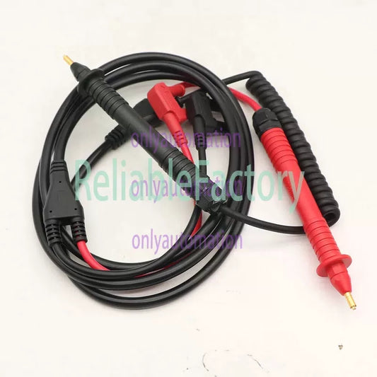 1PCS for Hioki 9465-10 Pin Type 4 Terminal Probe Use For 3554 Replace [1]
