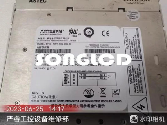 1PCS iMP1-3Q0-3Q0-30 Electrical Component 73-690-9457I - MODCON [2]
