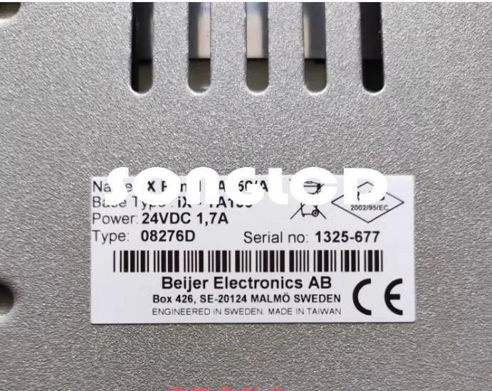 1PCS iX Panel TA150/AL 08276D - KOEED [3]