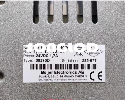 1PCS iX Panel TA150/AL 08276D - KOEED [3]