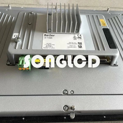 1PCS iX T15BR、640001601 - KOEED [2]