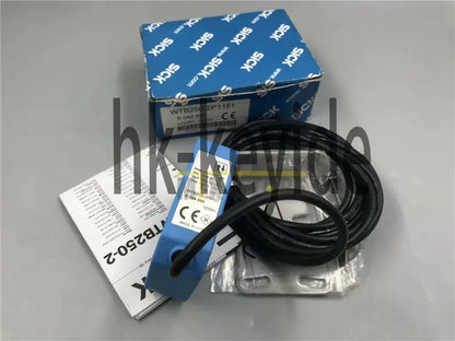 1PCS ones SICK WTB250-2P1151 [2]
