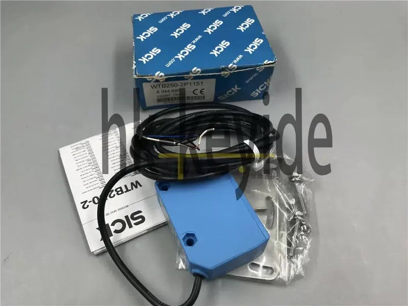 1PCS ones SICK WTB250-2P1151 [6]
