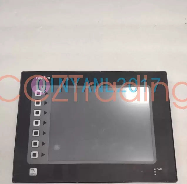 1PCS red lion Touch Screen G310C210 [2]