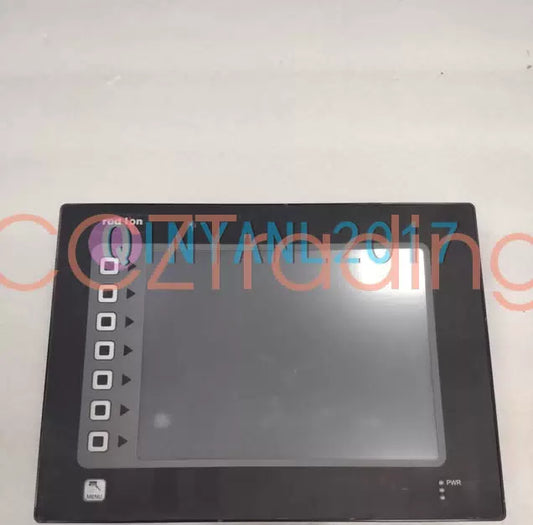 1PCS red lion Touch Screen G310C210 [2]