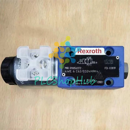1PCS rexroth valve 4WE6C62/EG24N9K4 R900561272 [1]