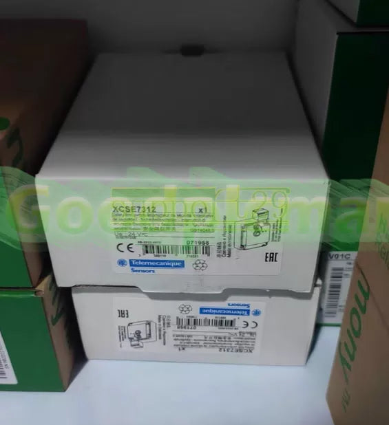 1PCS sensor XCSE7312 [1]