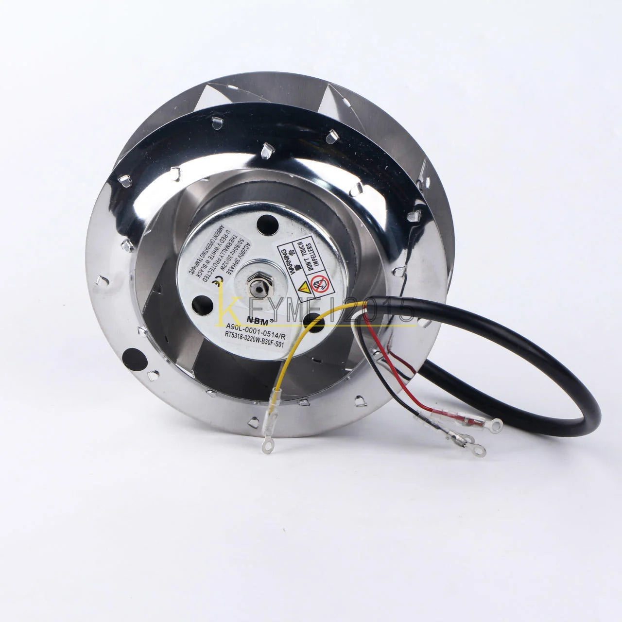 1PCS spindle motor fan NBM A90L00010514/R for FANUC - NBM [1]