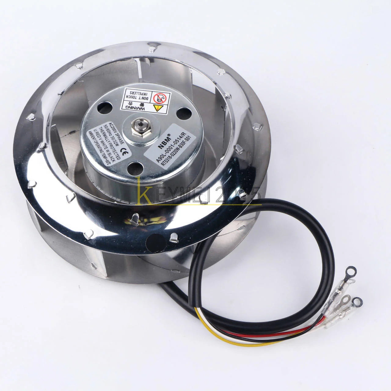 1PCS spindle motor fan NBM A90L00010514/R for FANUC - NBM [10]