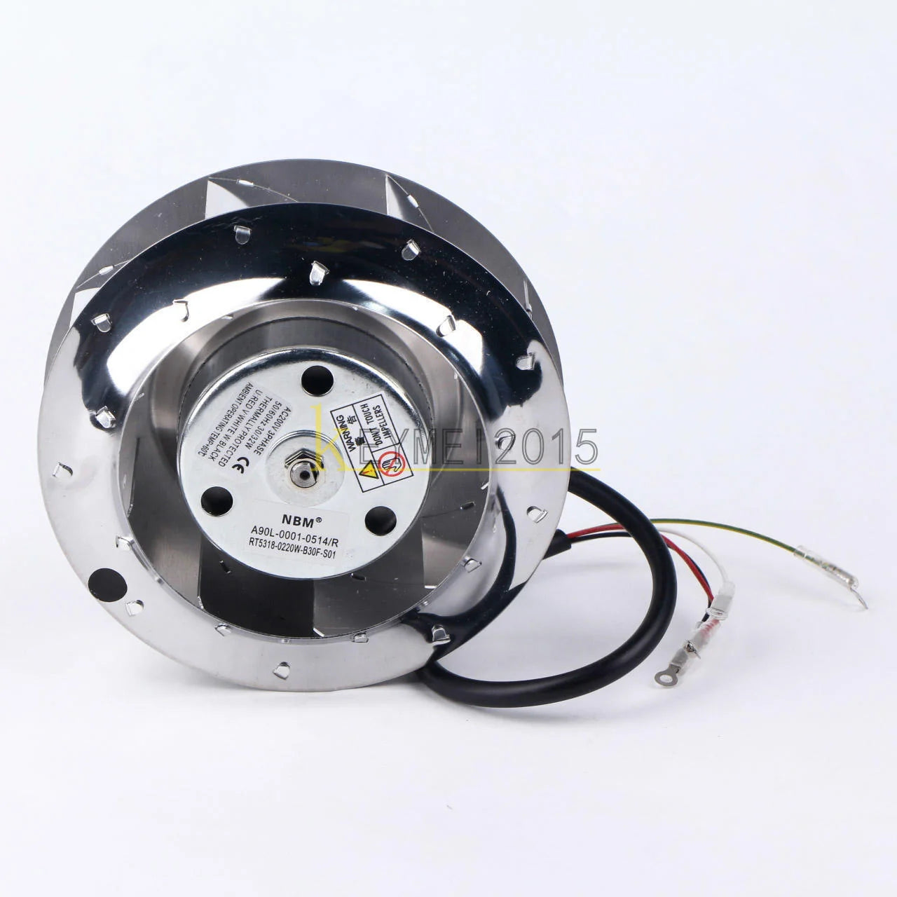 1PCS spindle motor fan NBM A90L00010514/R for FANUC - NBM [2]