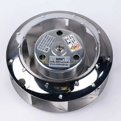1PCS spindle motor fan NBM A90L00010514/R for FANUC - NBM [4]