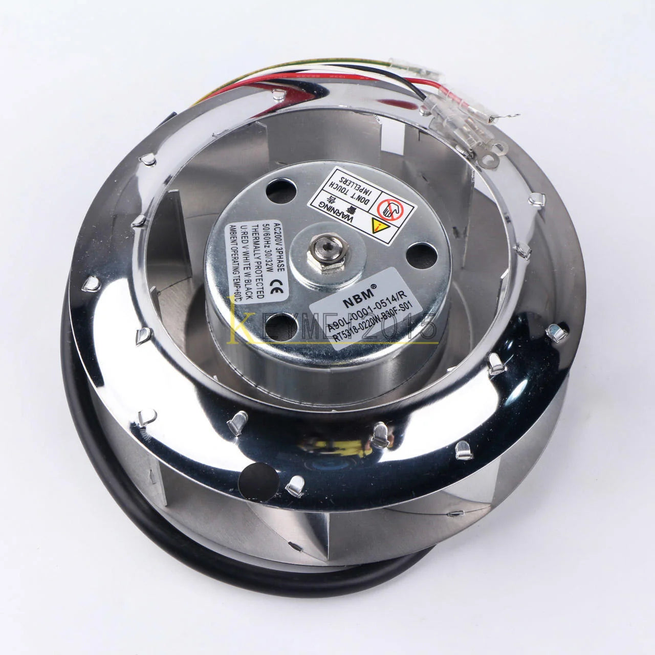 1PCS spindle motor fan NBM A90L00010514/R for FANUC - NBM [5]