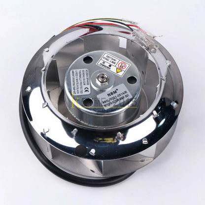 1PCS spindle motor fan NBM A90L00010514/R for FANUC - NBM [5]
