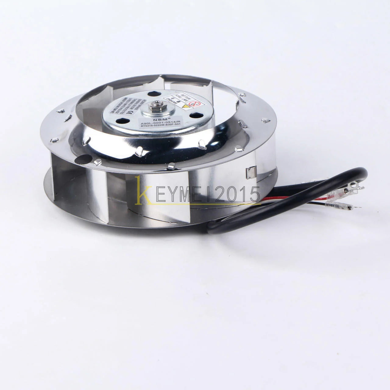 1PCS spindle motor fan NBM A90L00010514/R for FANUC - NBM [6]