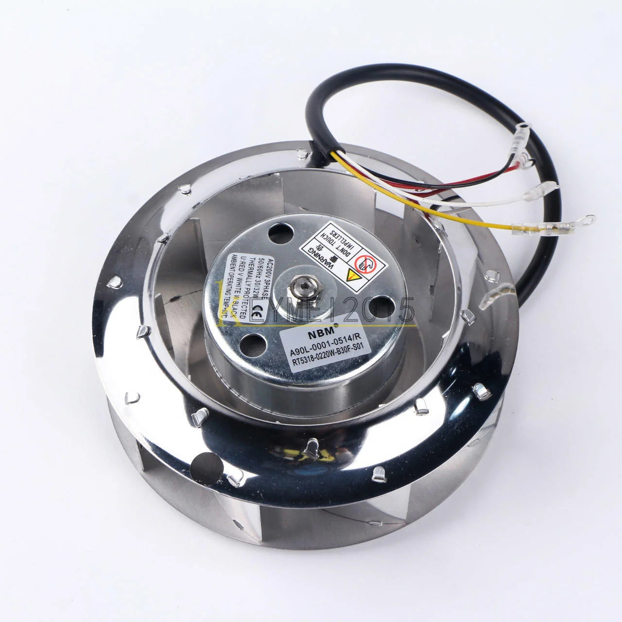 1PCS spindle motor fan NBM A90L00010514/R for FANUC - NBM [7]