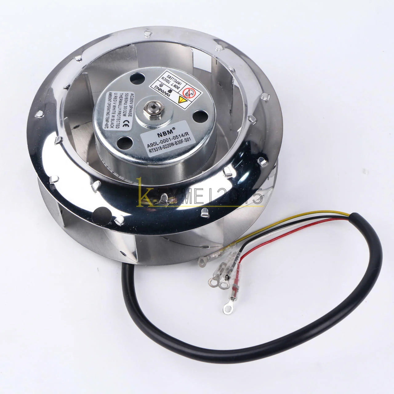 1PCS spindle motor fan NBM A90L00010514/R for FANUC - NBM [8]
