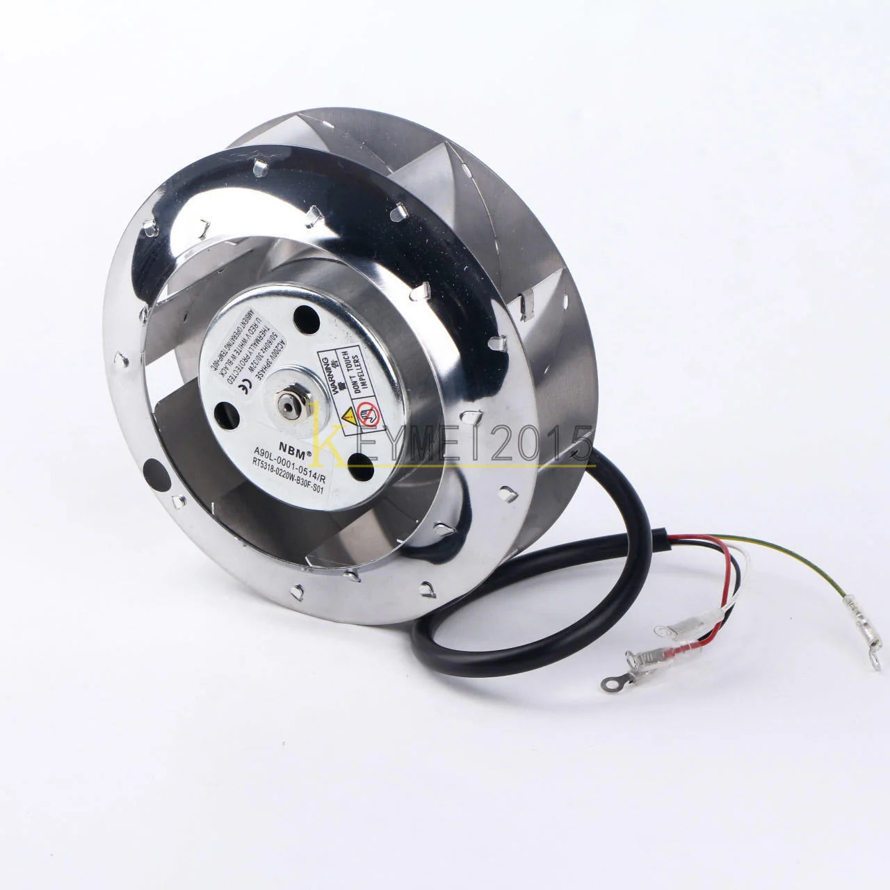 1PCS spindle motor fan NBM A90L00010514/R for FANUC - NBM [9]