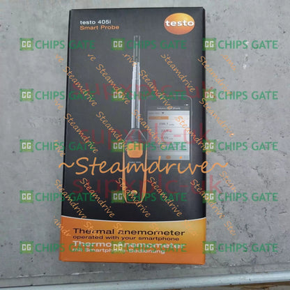 1PCS testo 405i thermal anemometer with smartphone operation 0560 1405 710185 [1]