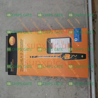 1PCS testo 405i thermal anemometer with smartphone operation 0560 1405 710185 [2]