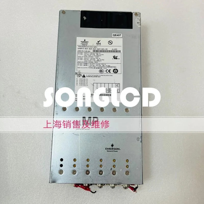 1PCS uMP1T-S2Y-S2Y-S2Y-S2Y-S2L-03 Model for Equipment Use - OMRON [1]