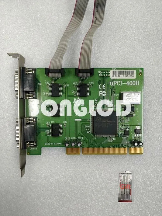 1PCS uPCI-400H - High Performance USB Interface Card - UPCI [1]