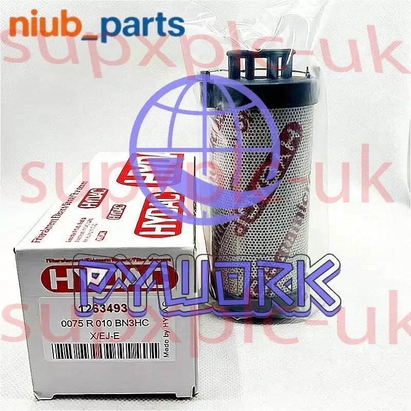 1PC 0075R010BN3HC HYDAC Filter Element 0075 R 010 BN3HC High Quality [1]
