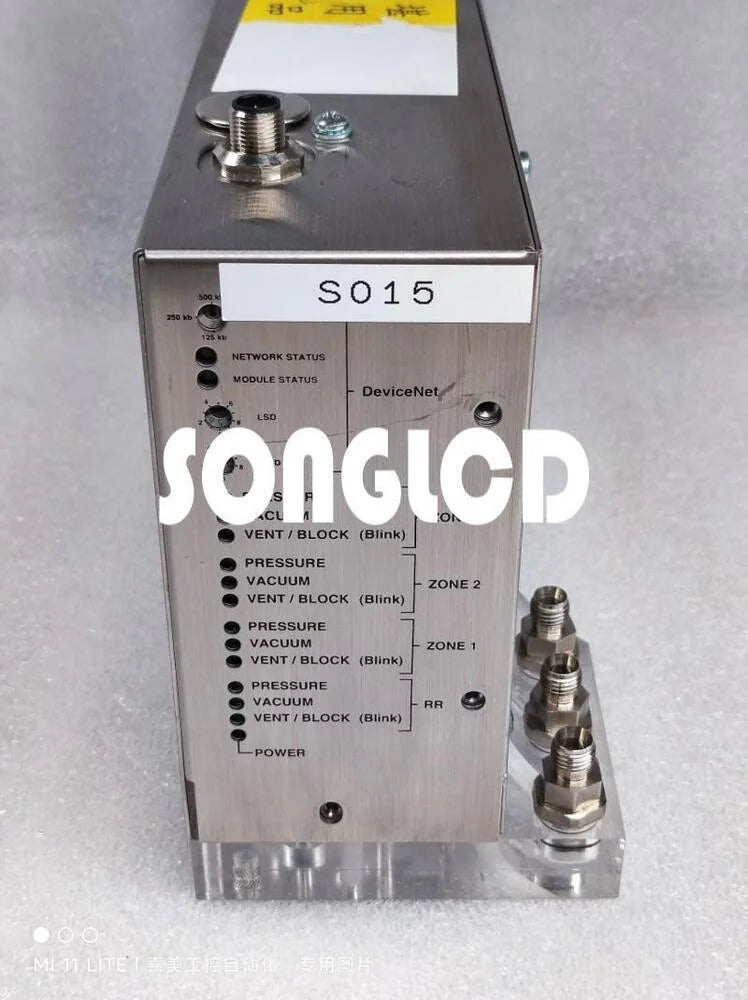 1PC 0190-15840 REV 002 - Quality Guaranteed Component - OPCO [4]