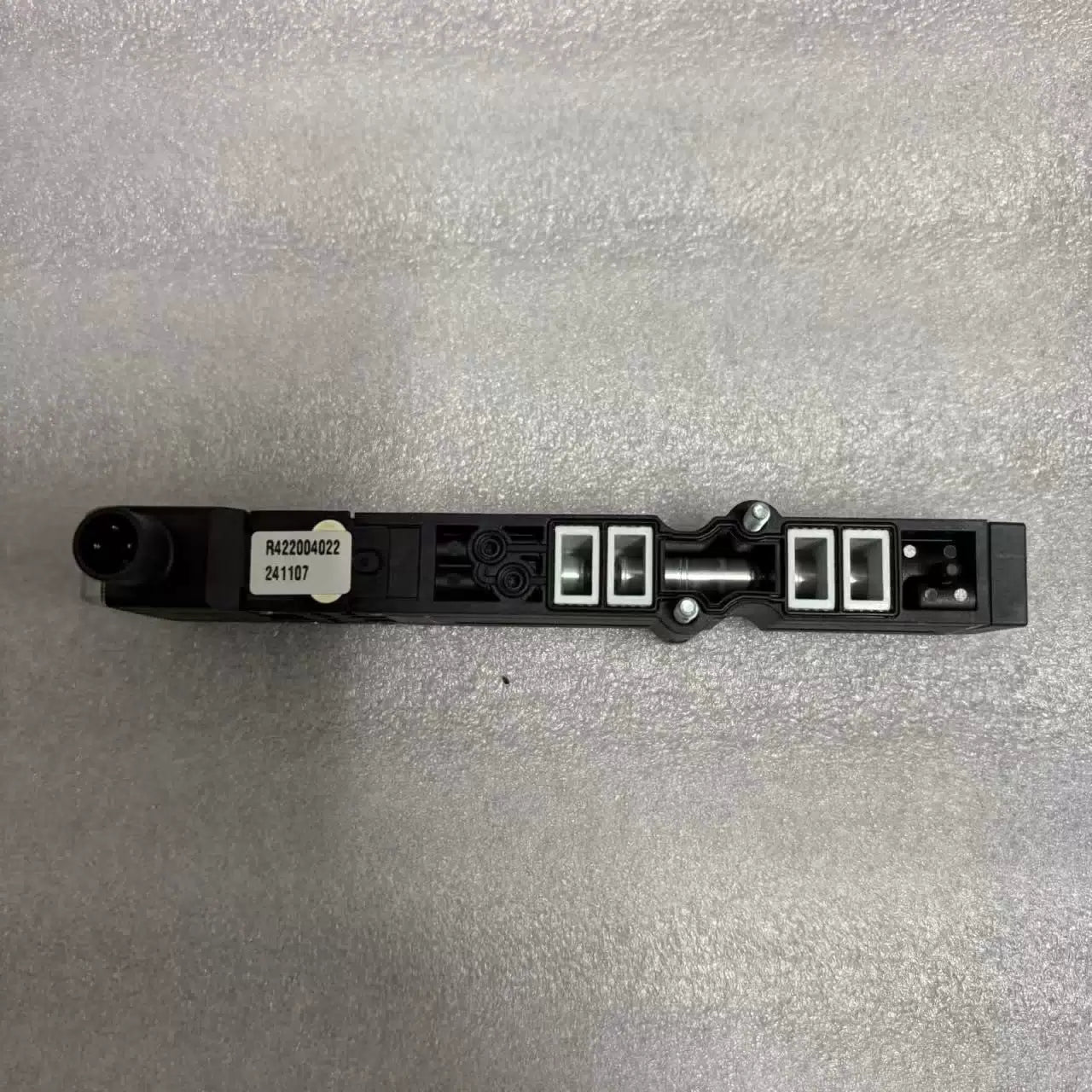 1PC 0820055051 Aventics Valve, 5/2 Directional Valve Free delivery #US [3]