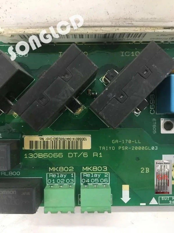 1PC 130B6066 R1 - KOEED [2]