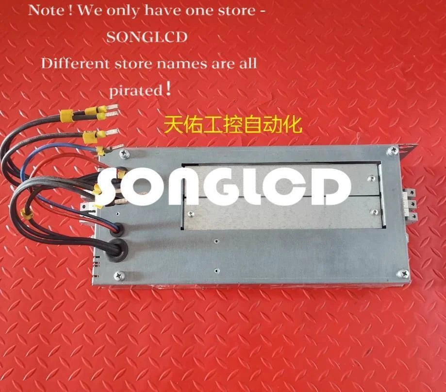 1PC 16.E4.T60-1071 PCB Circuit Board - UNKNOWN BRAND [1]