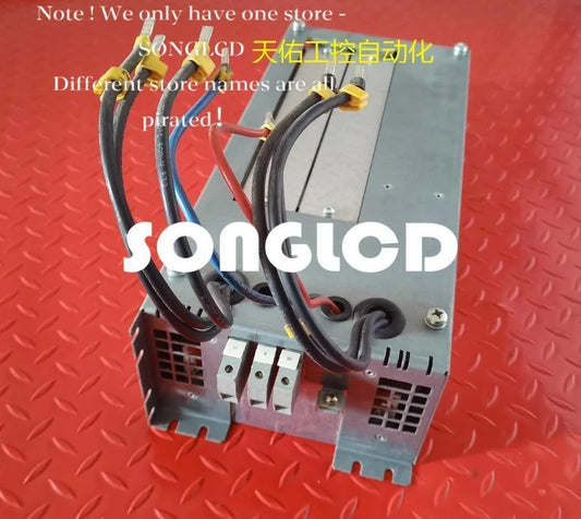 1PC 16.E4.T60-1071 PCB Circuit Board - UNKNOWN BRAND [2]