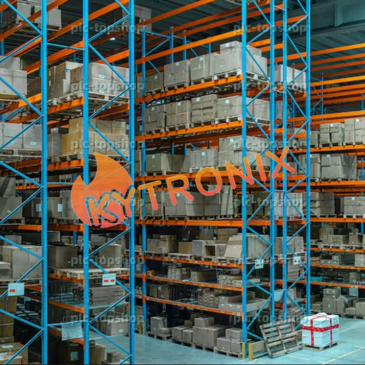 1PC 1771-IL Analog Input Module PLC [1]