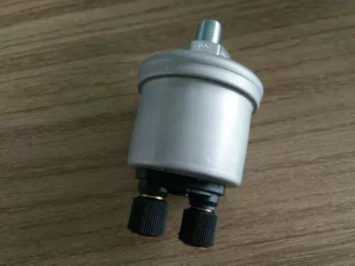 1PC 1/8（10mm） Engine Oil Pressure Sensor Sender #ke [2]