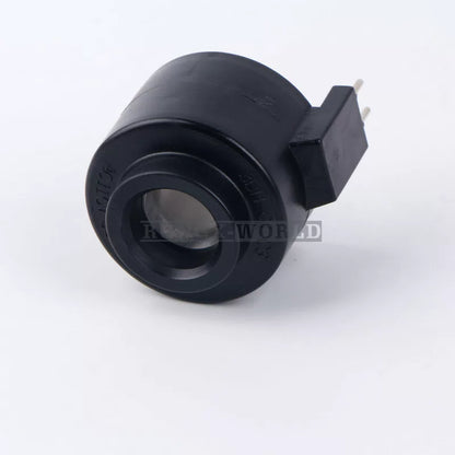 1PC 3BH-C1/C3 AC110V DOFLUID Solenoid valve coil [1]