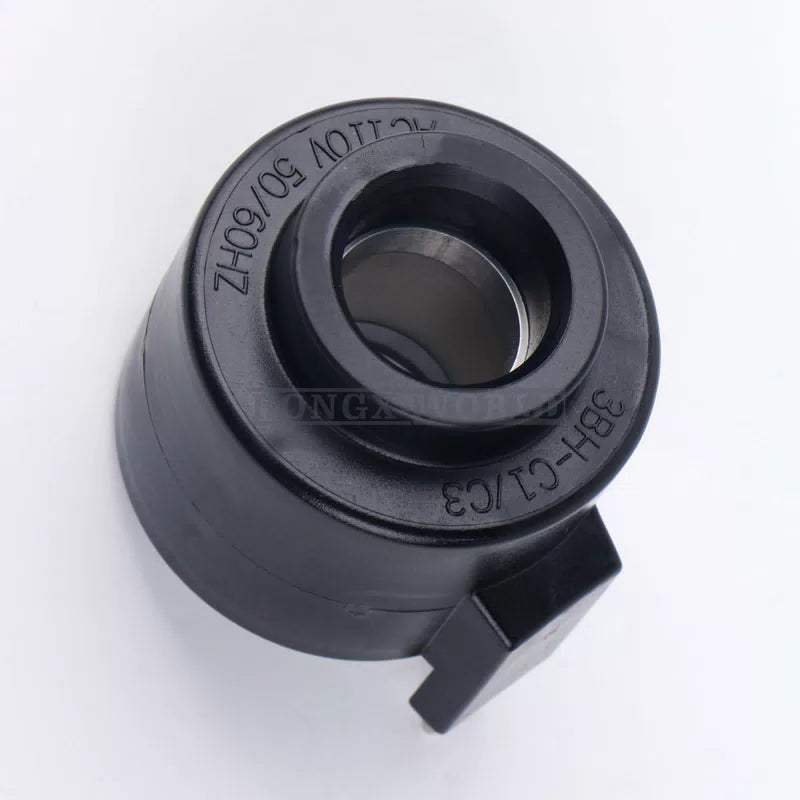 1PC 3BH-C1/C3 AC110V DOFLUID Solenoid valve coil [2]