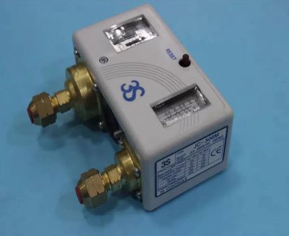 1PC 3S JC-306M JC306M Pressure Control In Box [3]