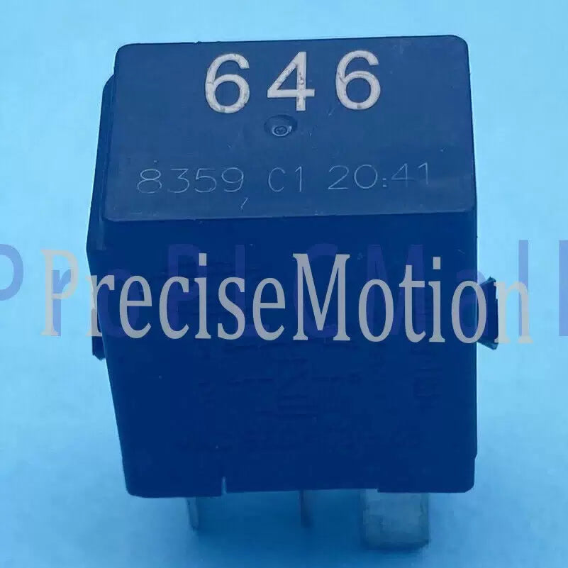 1PC 4RD965453-08 646 Power Relay 5Pins~ [2]