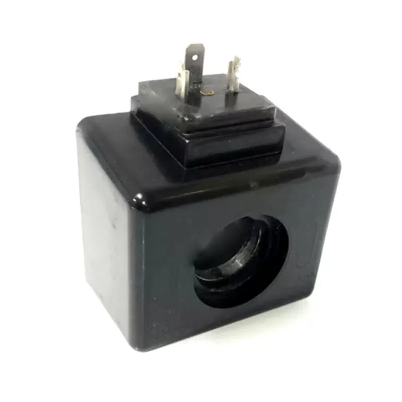 1PC 617703 Solenoid Valve Coil Replacement [1]