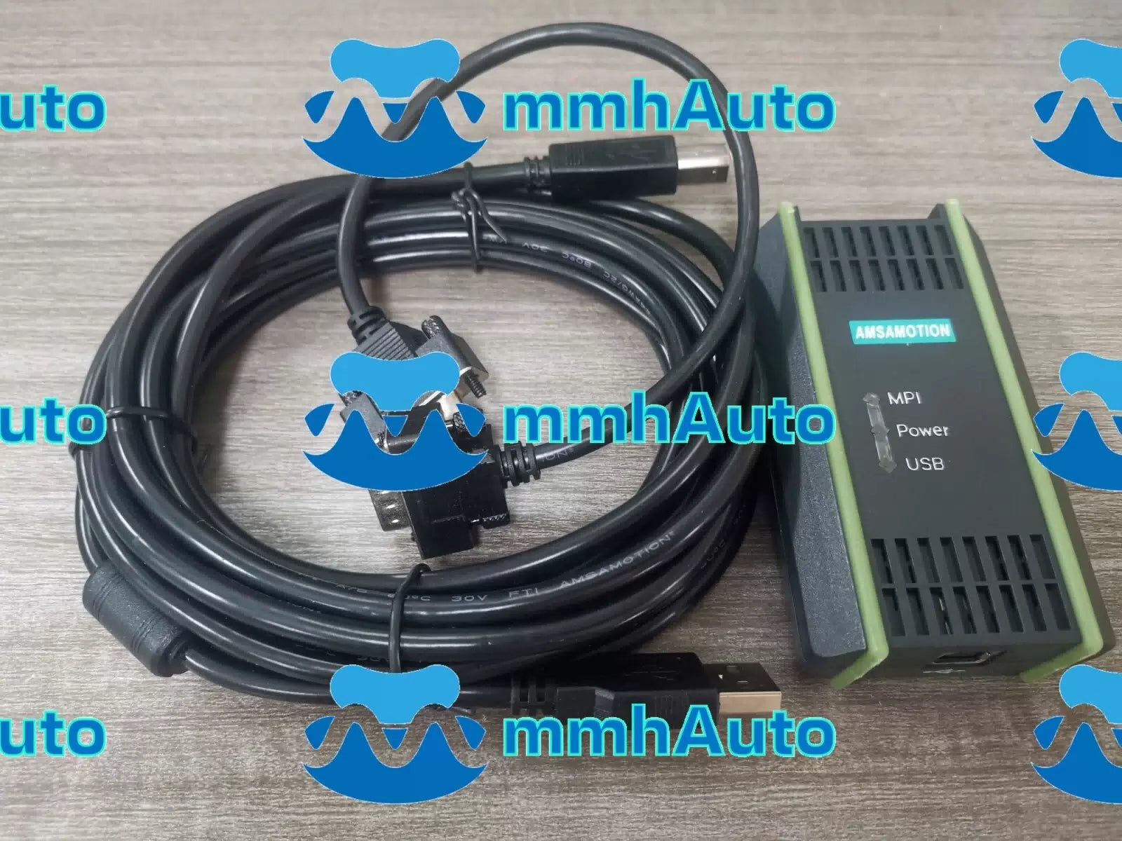1PC 6GK1571-0BA00-0AA0 PC ADAPTER USB A2 Replace of 6ES7972-0CB20-0XA0 # #C [1]