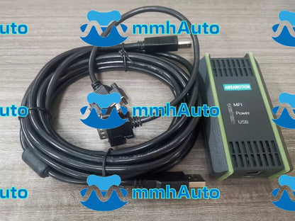 1PC 6GK1571-0BA00-0AA0 PC ADAPTER USB A2 Replace of 6ES7972-0CB20-0XA0 # #C [1]