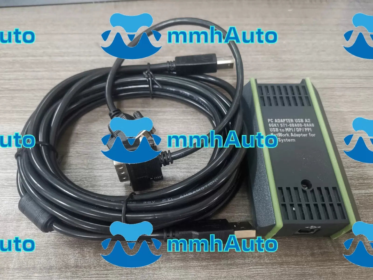 1PC 6GK1571-0BA00-0AA0 PC ADAPTER USB A2 Replace of 6ES7972-0CB20-0XA0 # #C [2]