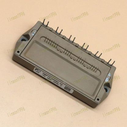 1PC 7MBP75TEA060-52 Fuji Power Supply Module - FUJI [3]